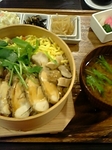 わっぱめし